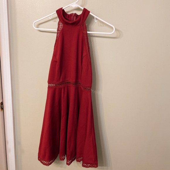 Dress - Picture 1 of 2